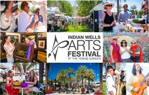 18th Indian Wells Arts Festival